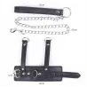 BDSMaster Laisse pour pénis Loop Dick Noir
